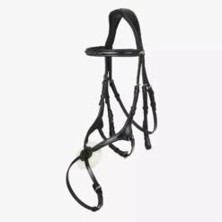 LeMieux Kudos Grackle Bridle