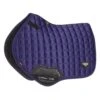 Lemieux Loire Classic Satin Close Contact Saddle Pad