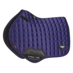 Lemieux Loire Classic Satin Close Contact Saddle Pad