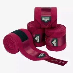 LeMieux Loire Polo Bandages