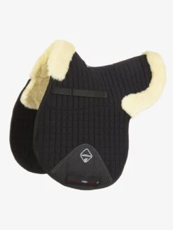 LeMieux Merino+ Half Lined GP Numnah