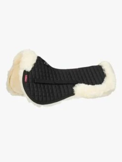 LeMieux Merino + Half Pad