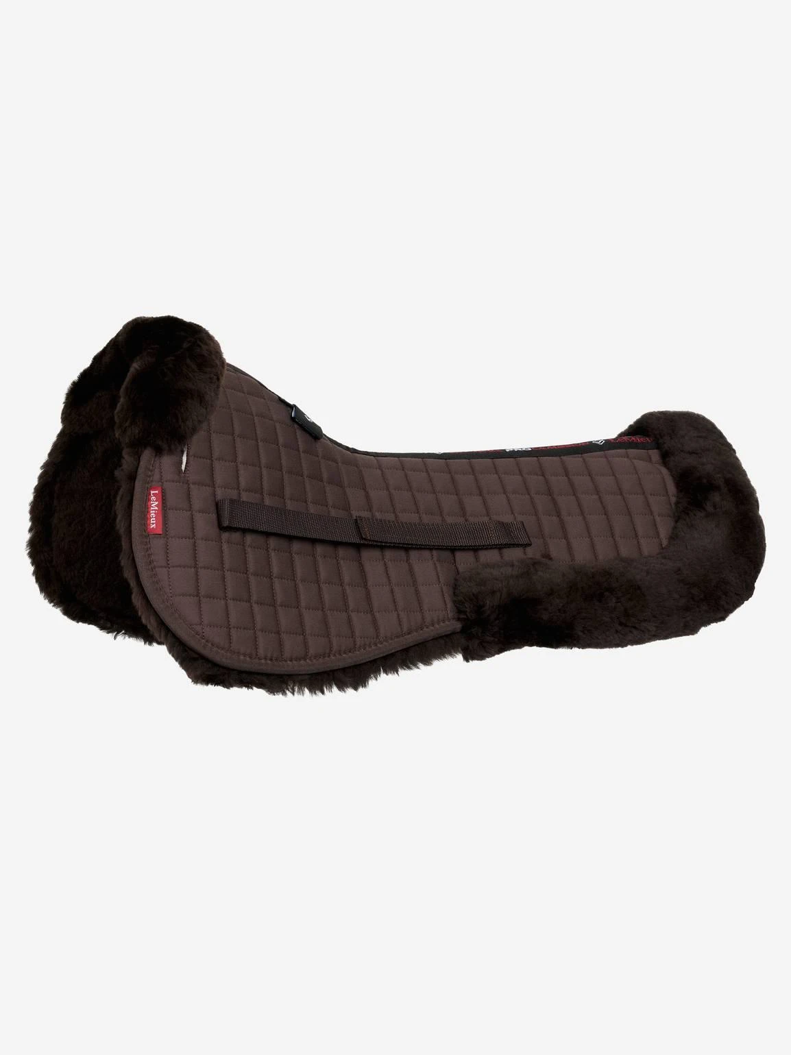 LeMieux Merino + Half Pad - Image 10