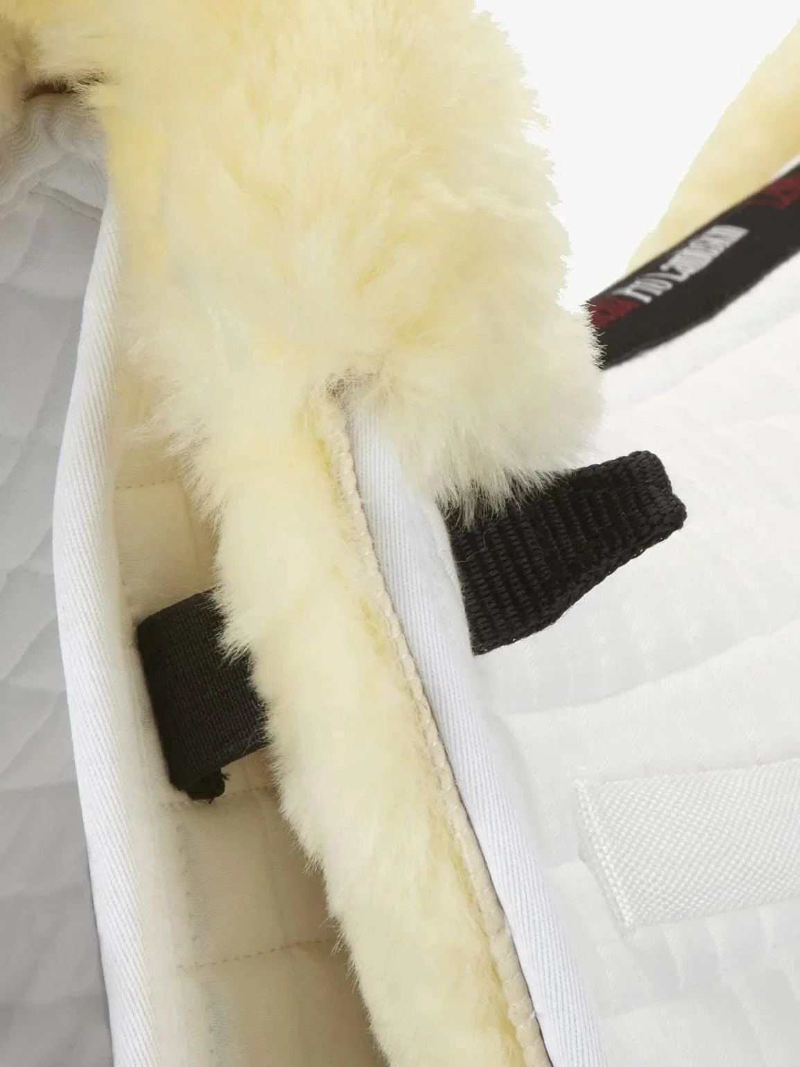 LeMieux Merino + Half Pad - Image 5