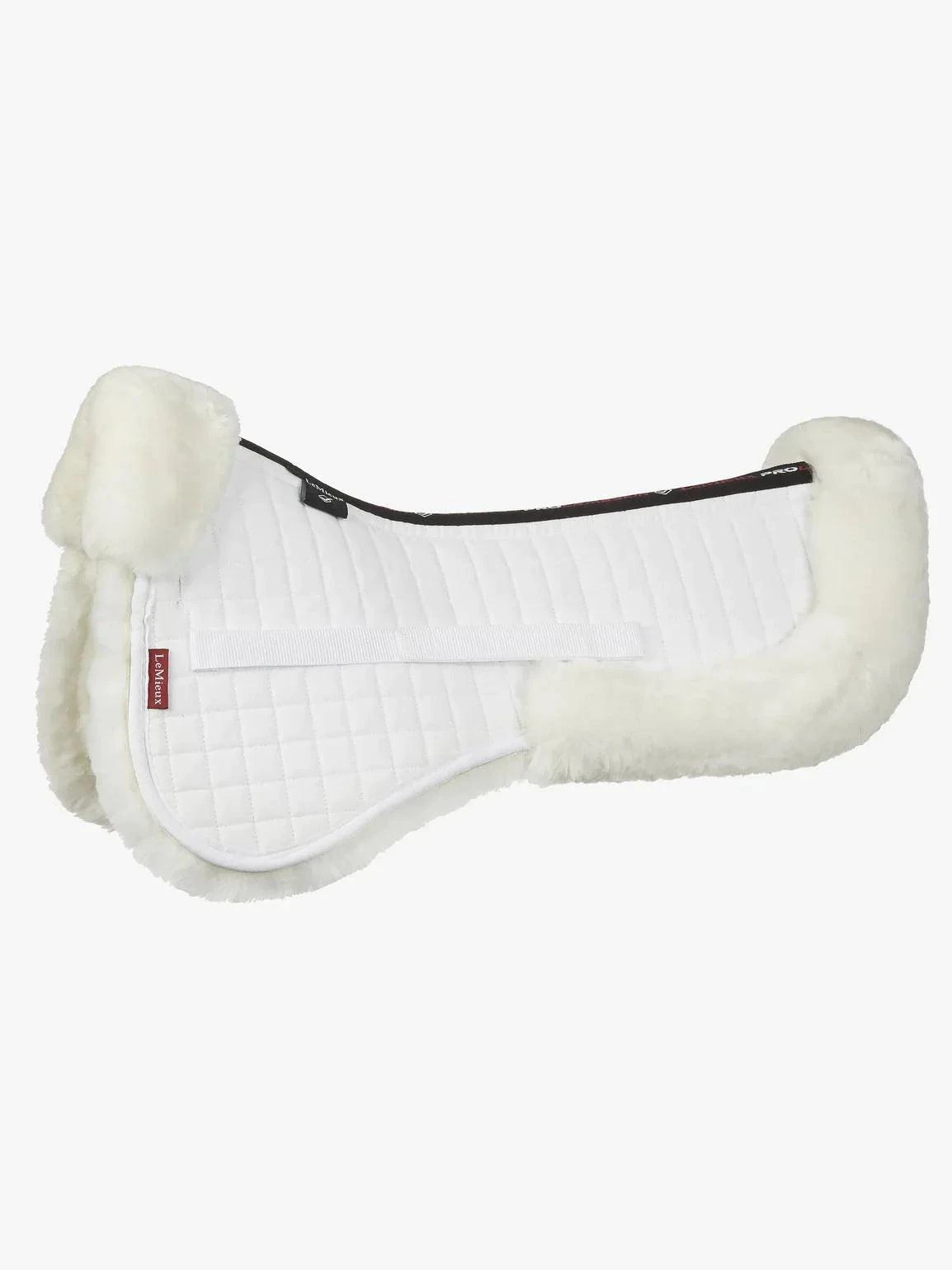 LeMieux Merino + Half Pad - Image 6