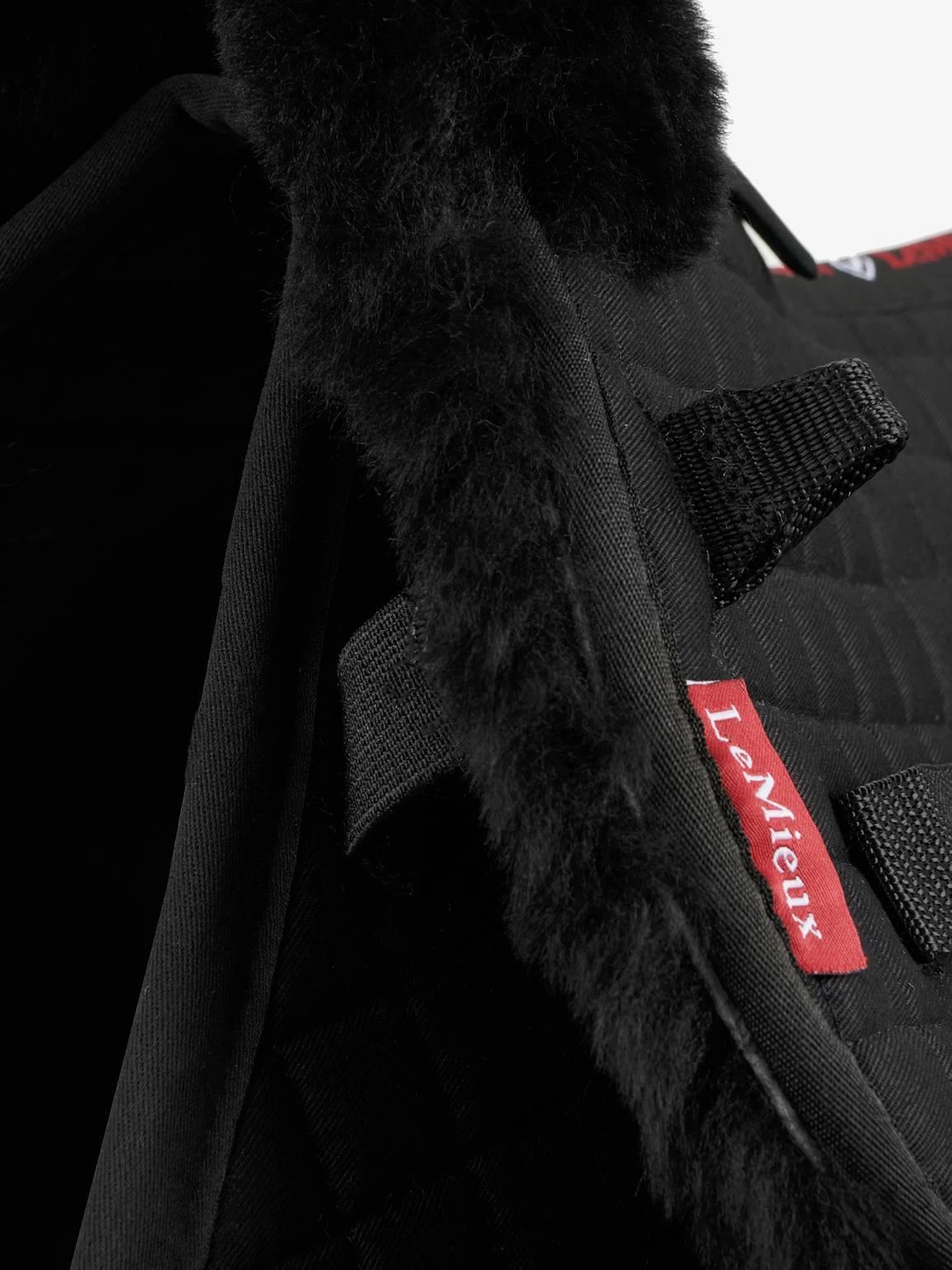 LeMieux Merino + Half Pad - Image 7