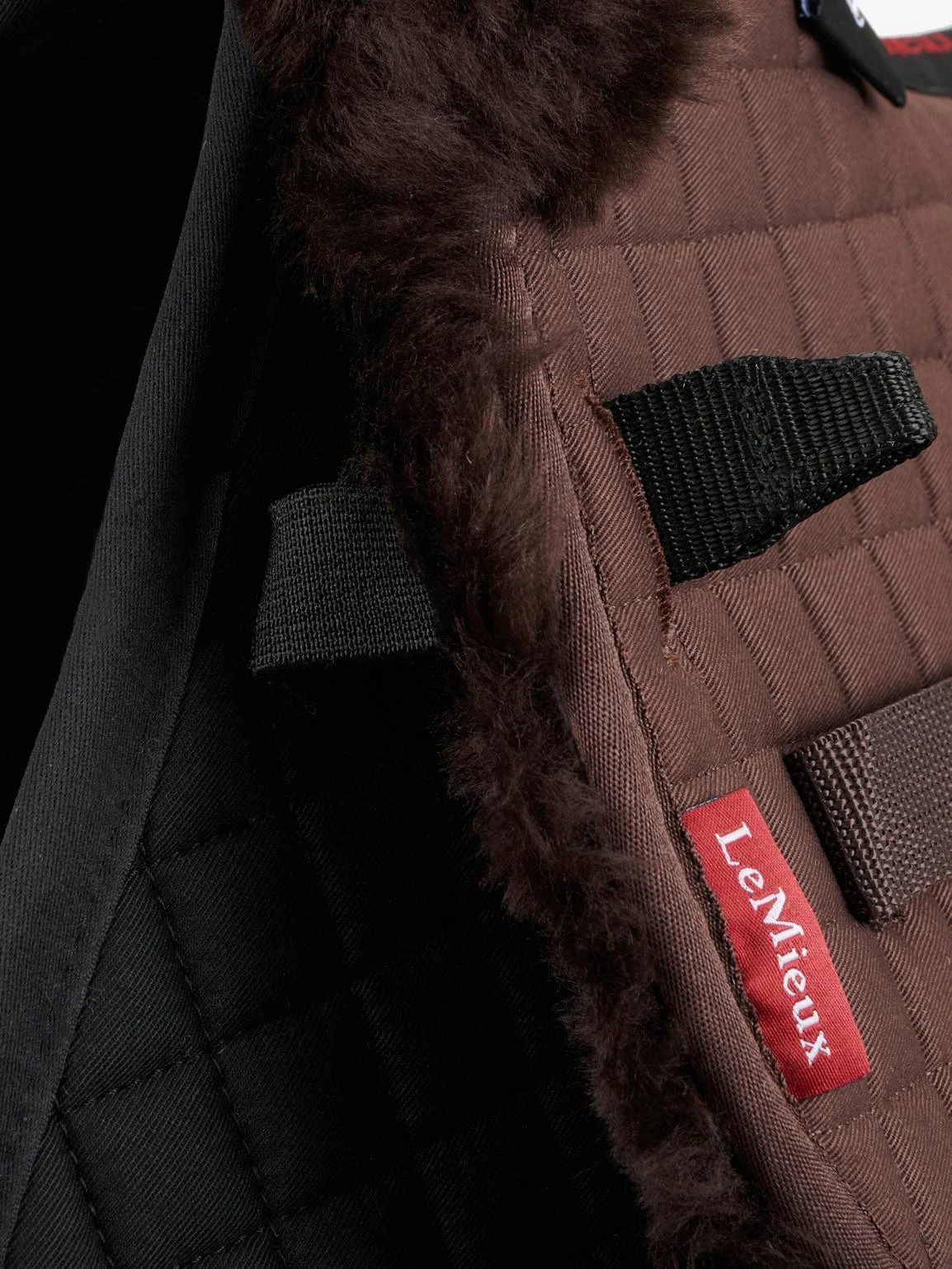 LeMieux Merino + Half Pad - Image 9