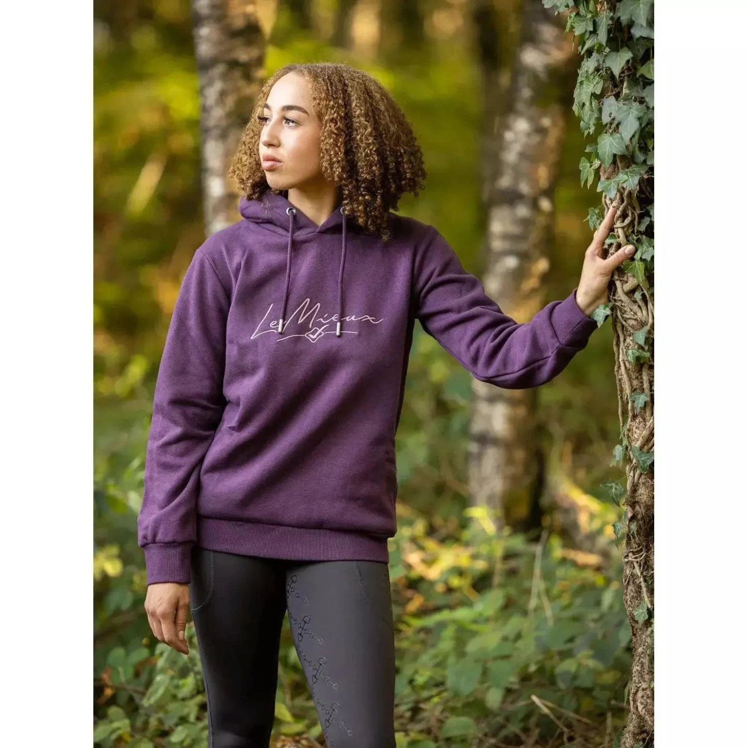LeMieux Mollie Hoodie - Image 10