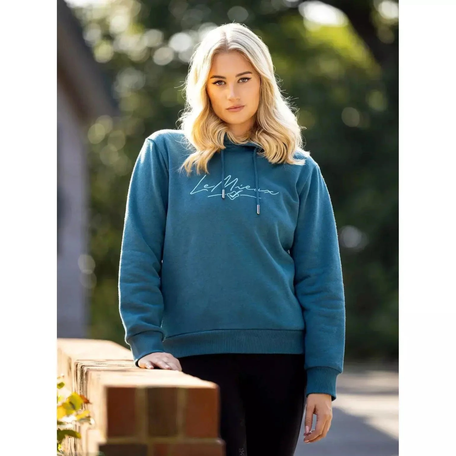 LeMieux Mollie Hoodie - Image 2
