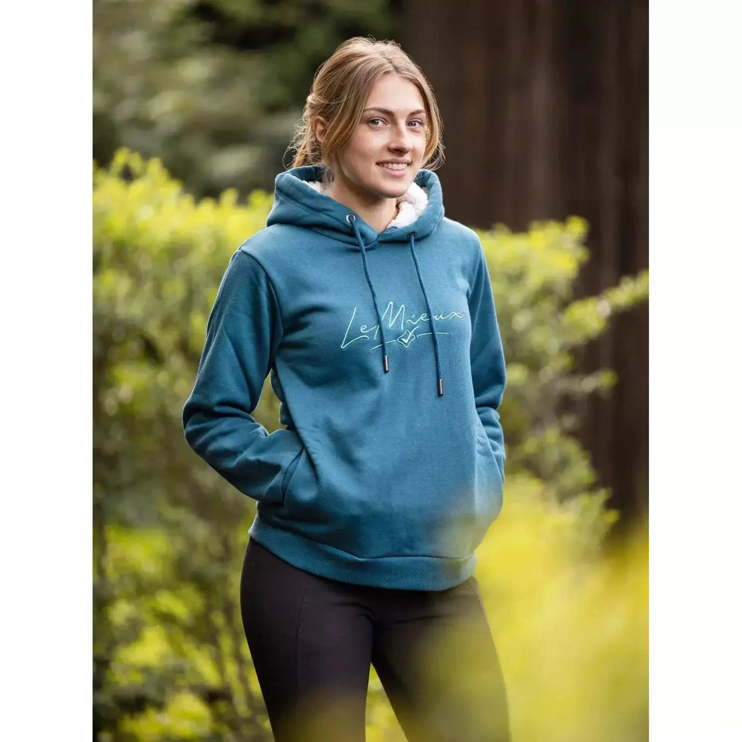 LeMieux Mollie Hoodie - Image 3