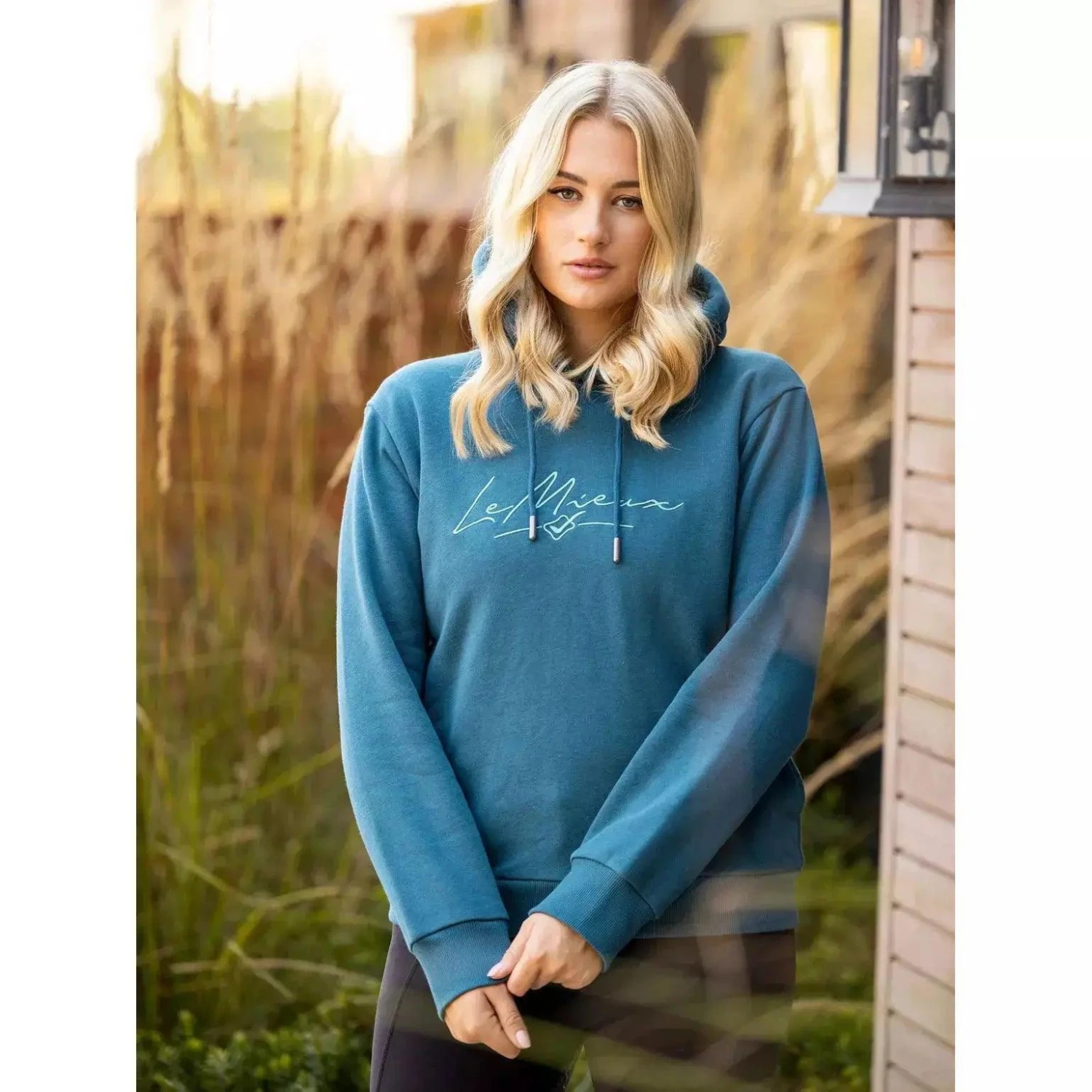 LeMieux Mollie Hoodie - Image 4