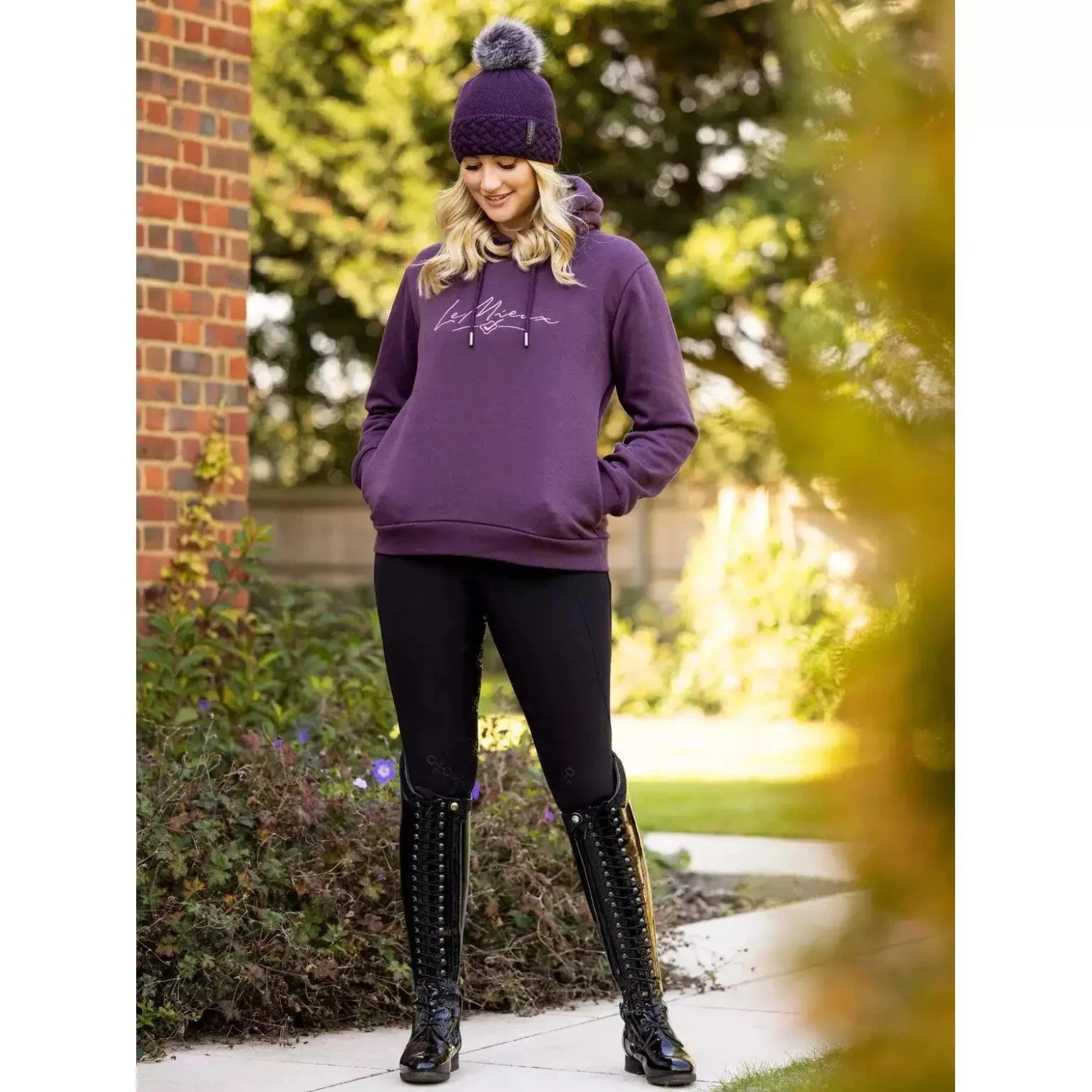 LeMieux Mollie Hoodie - Image 8
