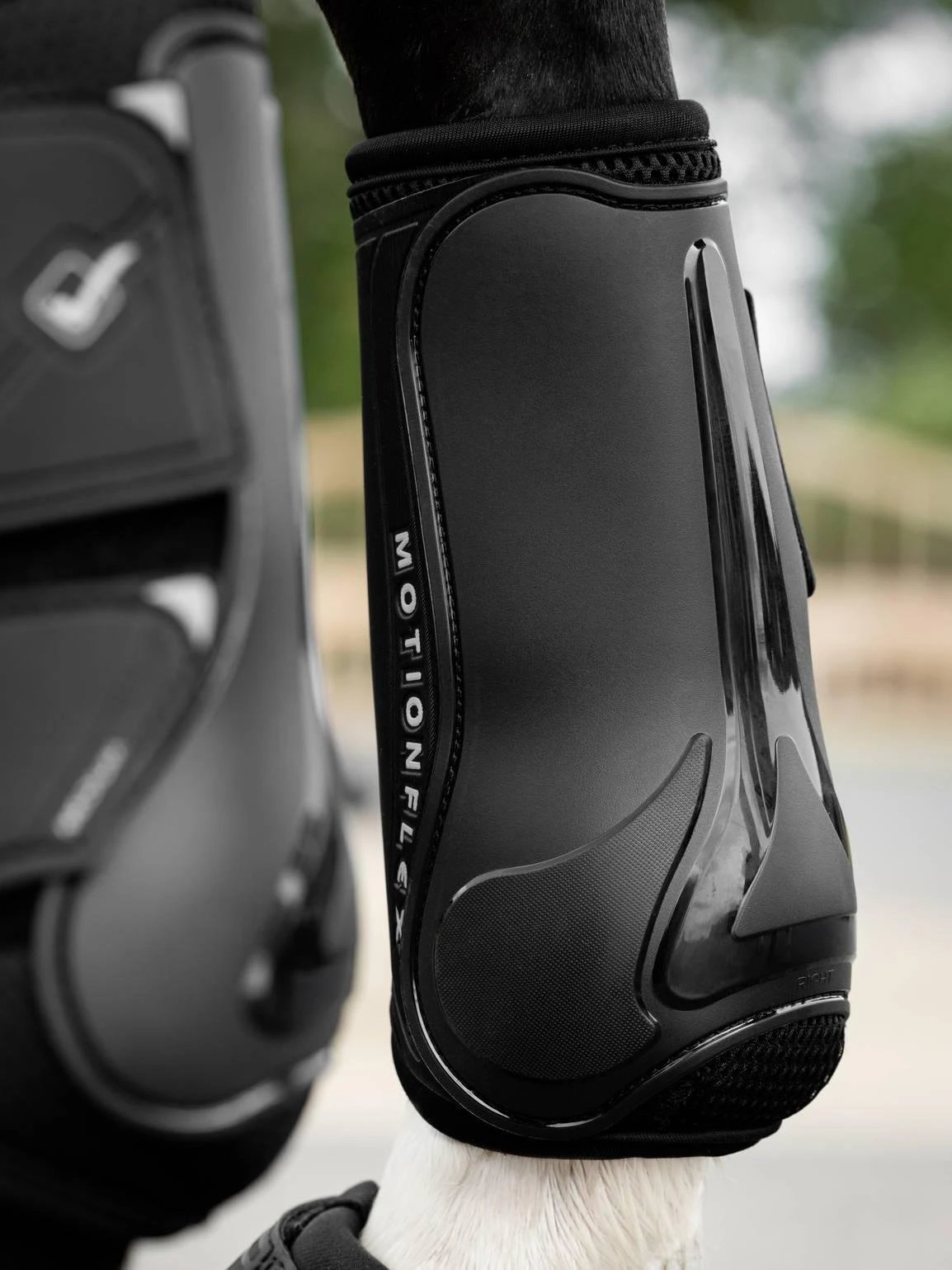 LeMieux Motionflex Dressage Boots - Image 11