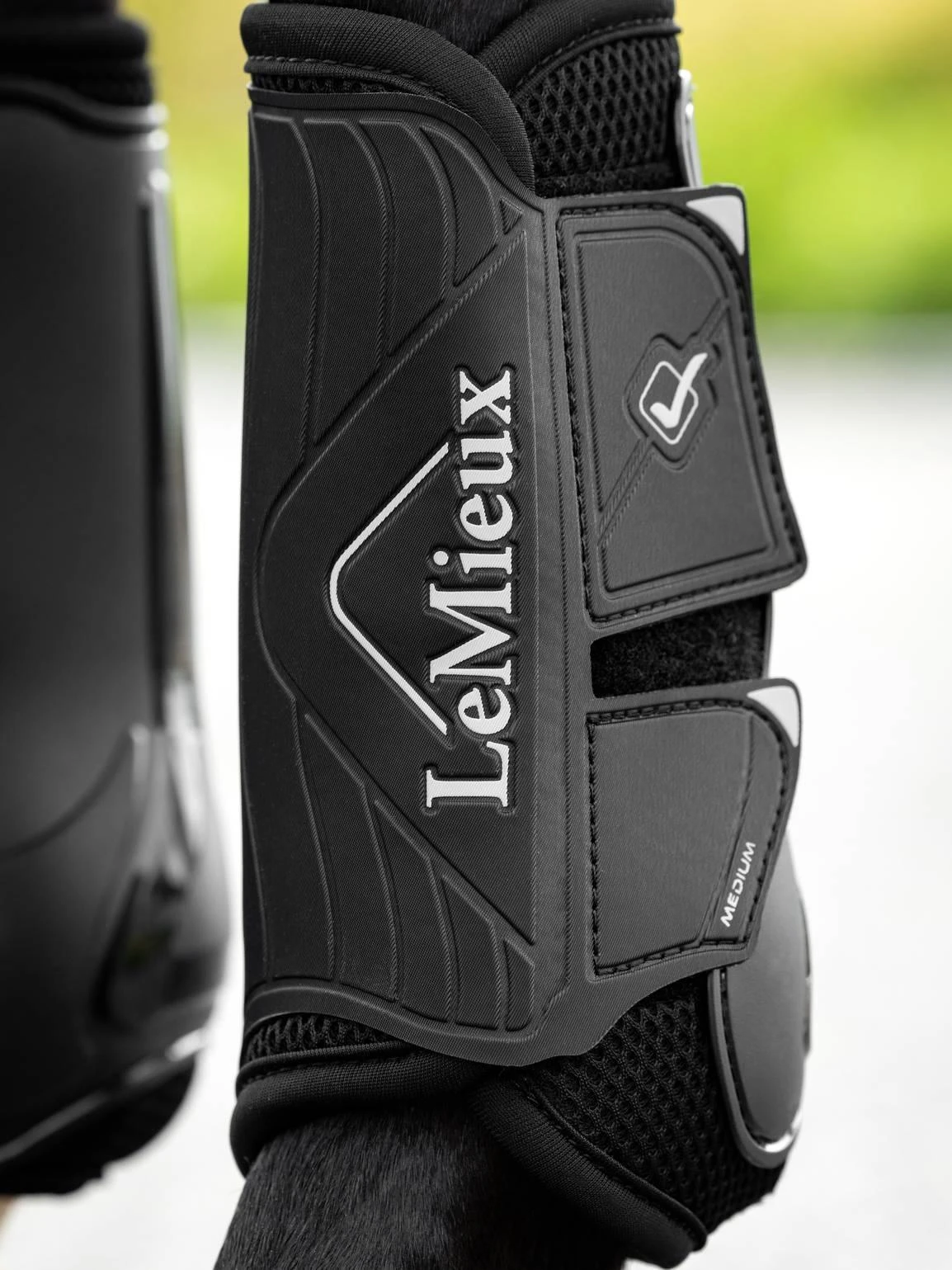 LeMieux Motionflex Dressage Boots - Image 12
