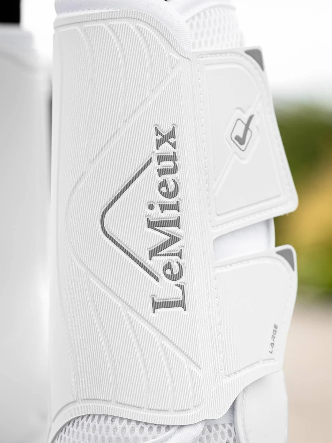 LeMieux Motionflex Dressage Boots - Image 5