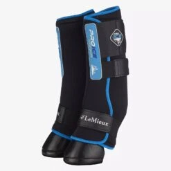 LeMieux Proice Freeze Boots