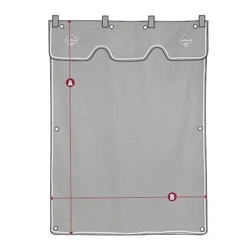 LeMieux Showkit Stable Drape - Image 2