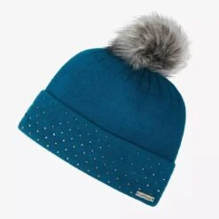 LeMieux Sparkle Beanie Hat