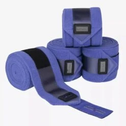 LeMieux Spectrum Satin Polo Bandages