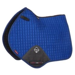 LeMieux Suede Luxury Close Contact Saddle Pad
