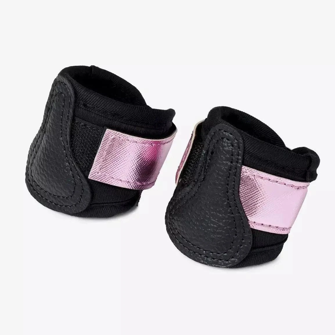 LeMieux Toy Pony Boots Shimmer - Image 2