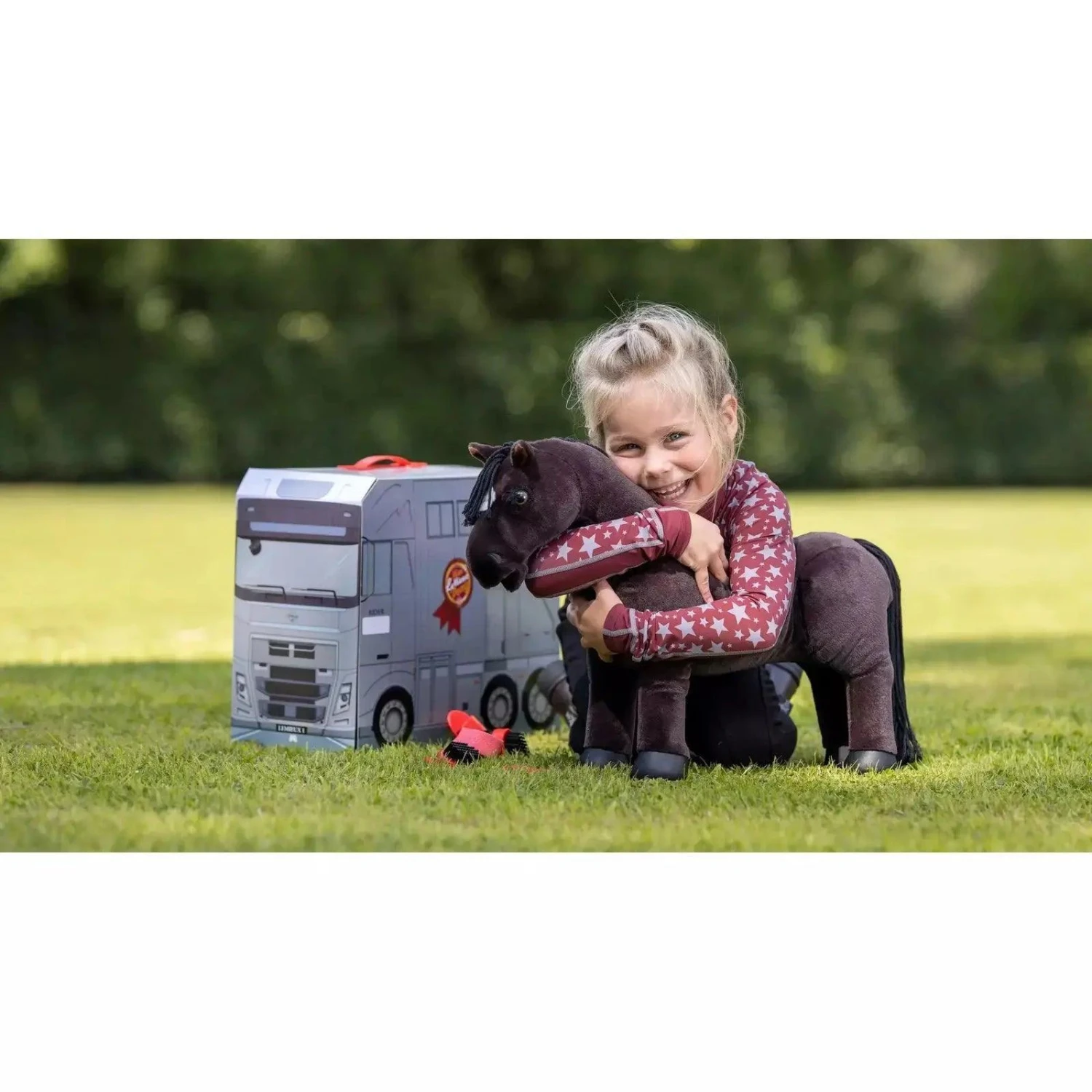 LeMieux Toy Pony Freya - Image 2