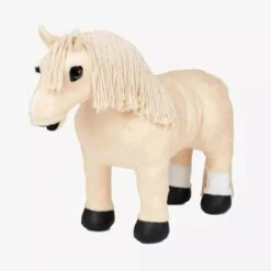 LeMieux Toy Pony Popcorn