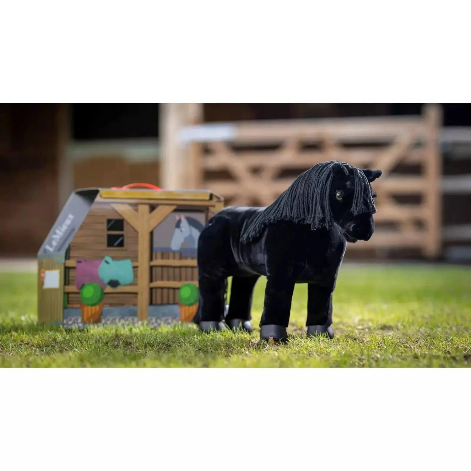 LeMieux Toy Pony Skye - Image 2