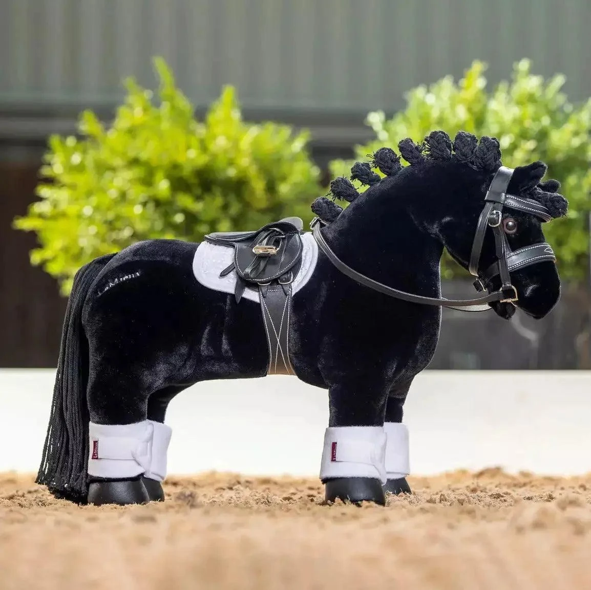 LeMieux Toy Pony Skye - Image 3