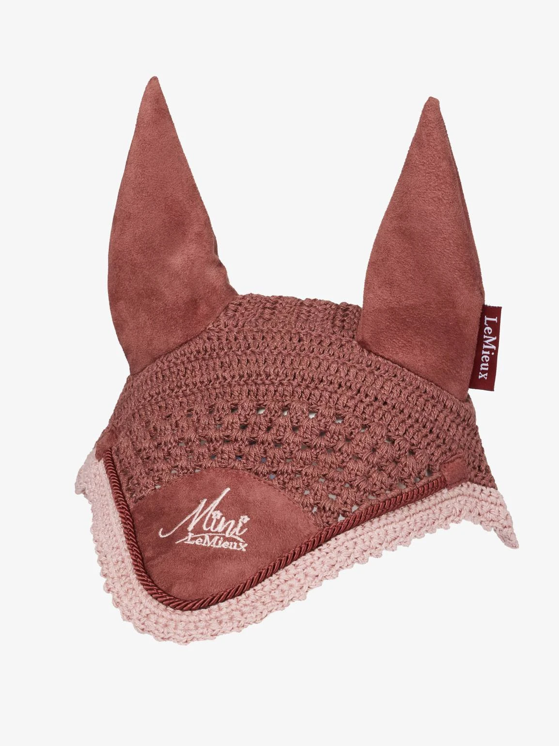 LeMieux Mini Fly Hood - Image 12