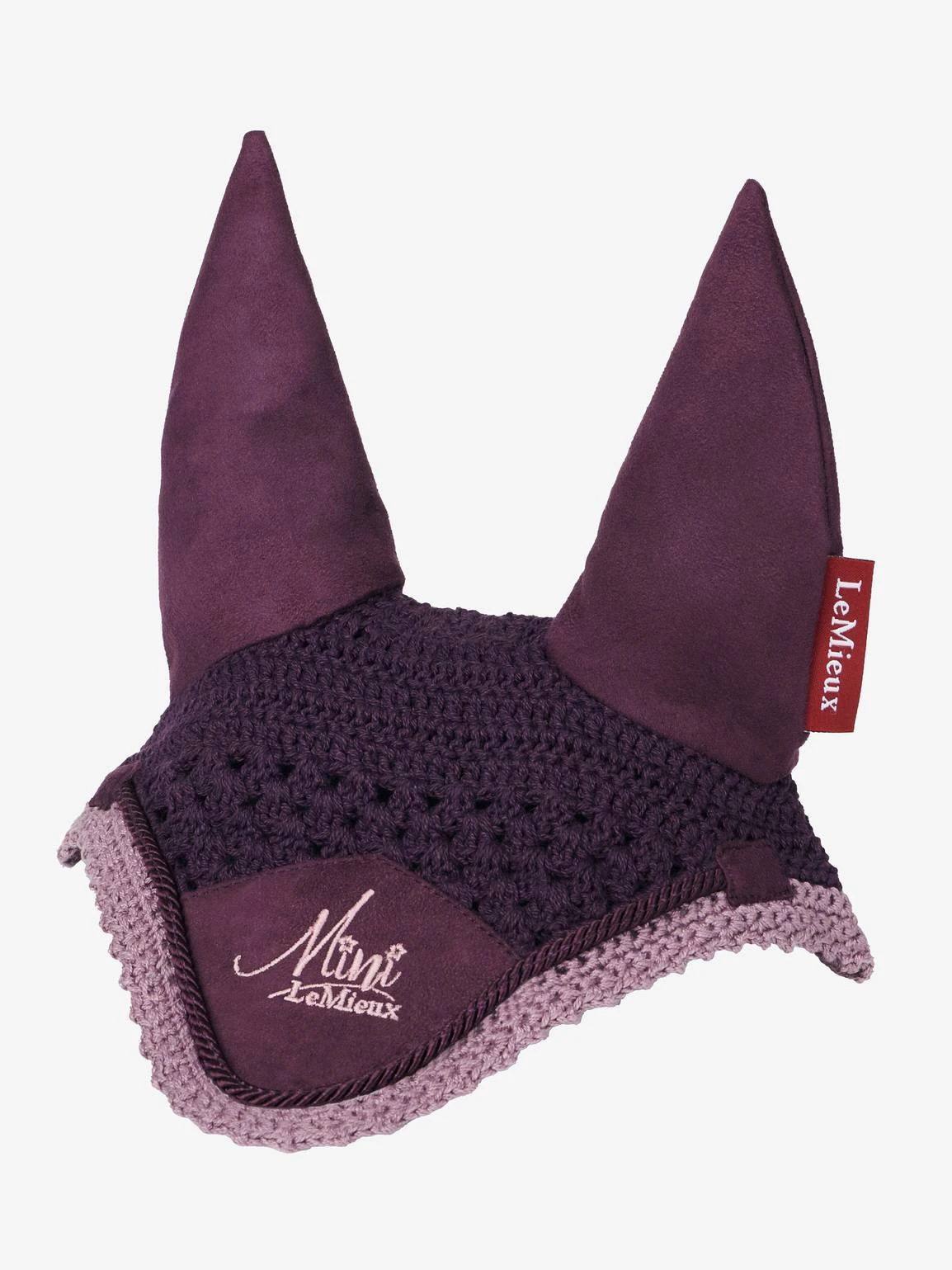 LeMieux Mini Fly Hood - Image 4