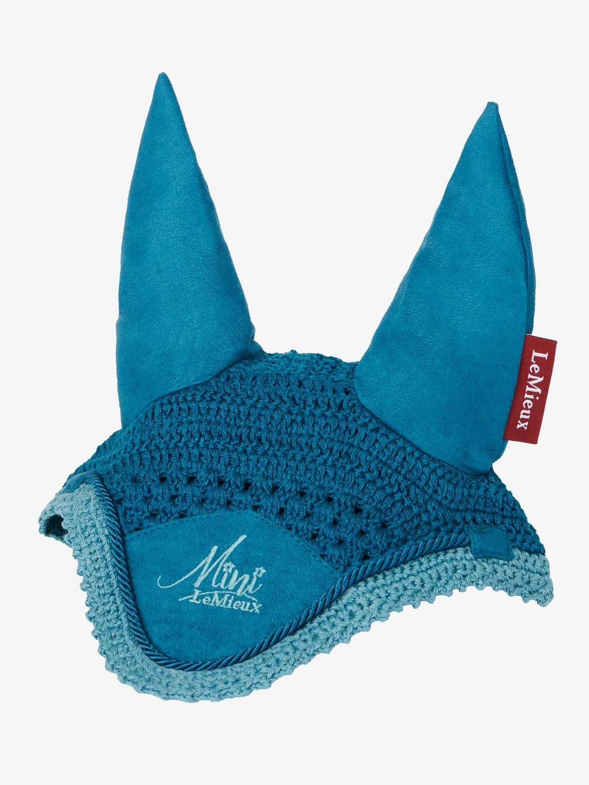 LeMieux Mini Fly Hood - Image 6