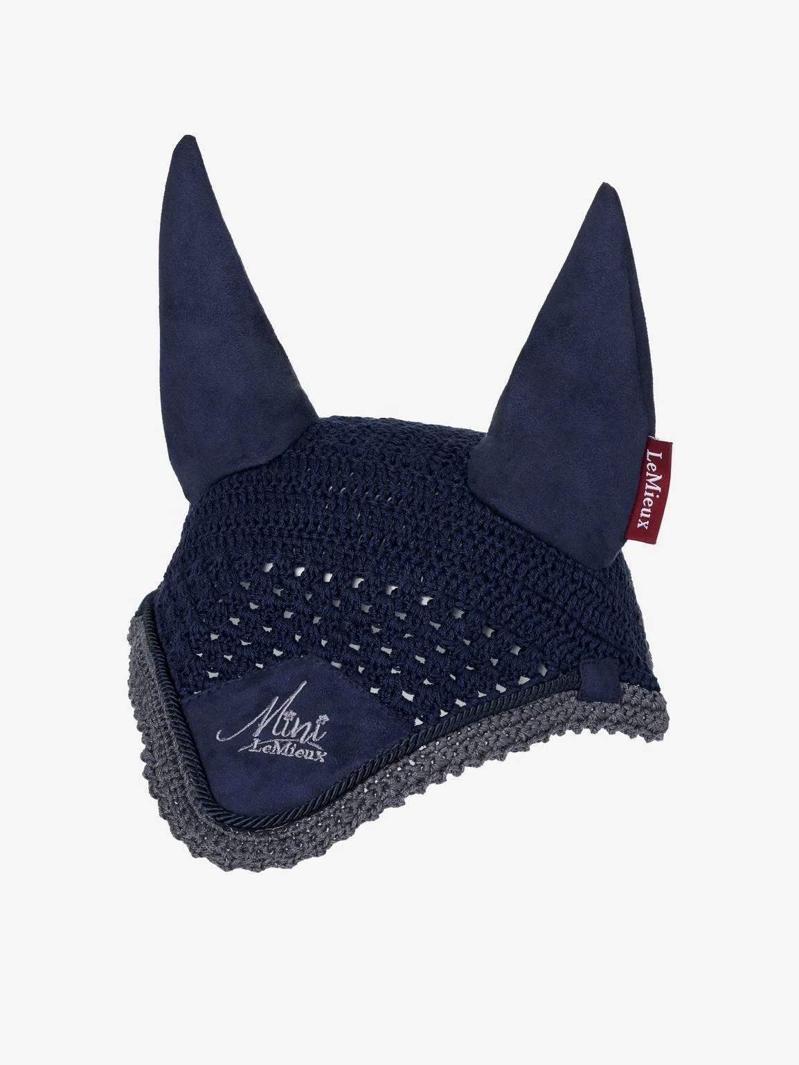 LeMieux Mini Fly Hood - Image 8