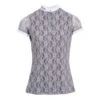 Montar Amelia Competition Shirt Lace Style