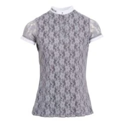 Montar Amelia Competition Shirt Lace Style