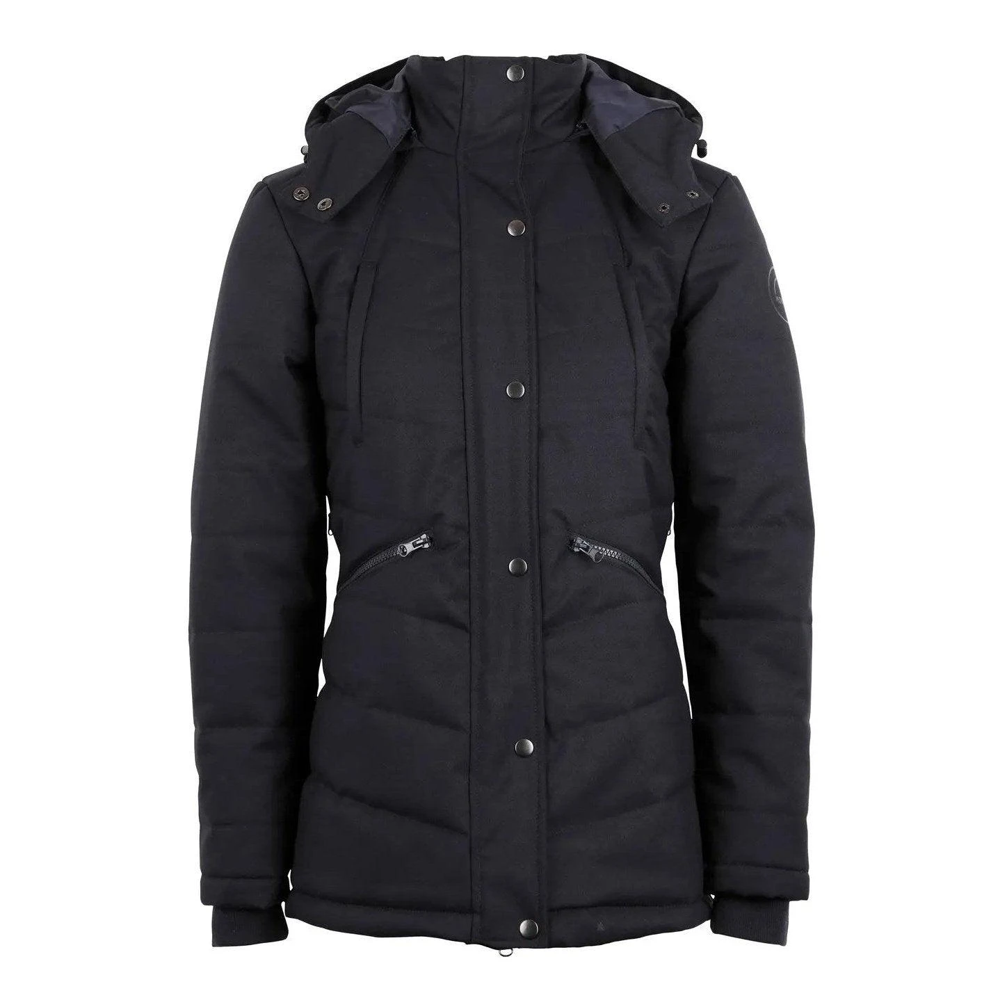Montar Dicte Short Jacket - Image 10