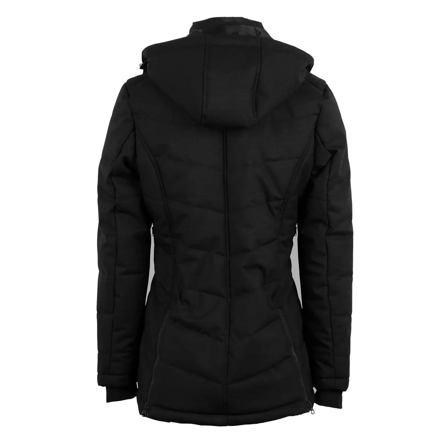 Montar Dicte Short Jacket - Image 2
