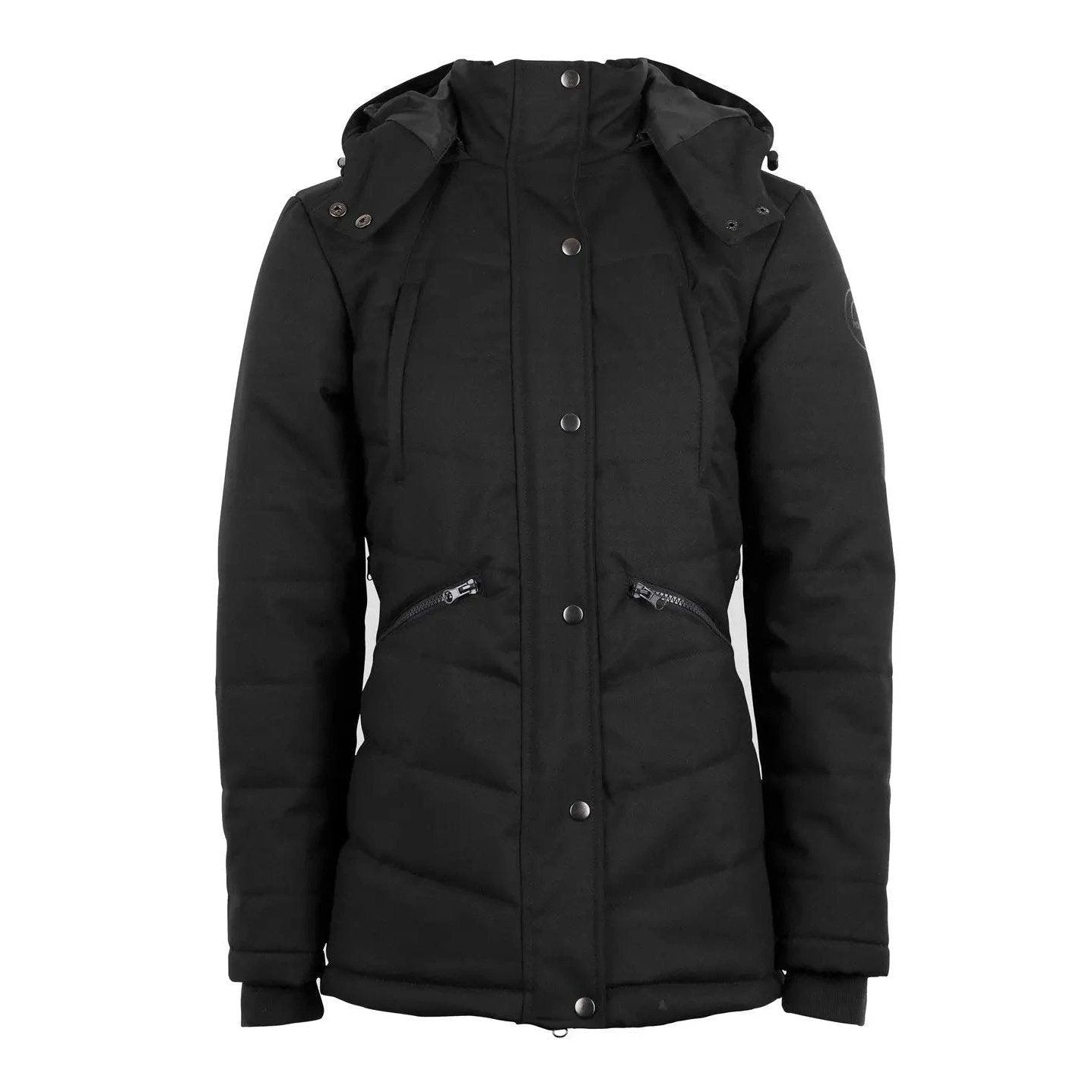 Montar Dicte Short Jacket - Image 3