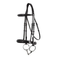 Montar Hunter Bridle