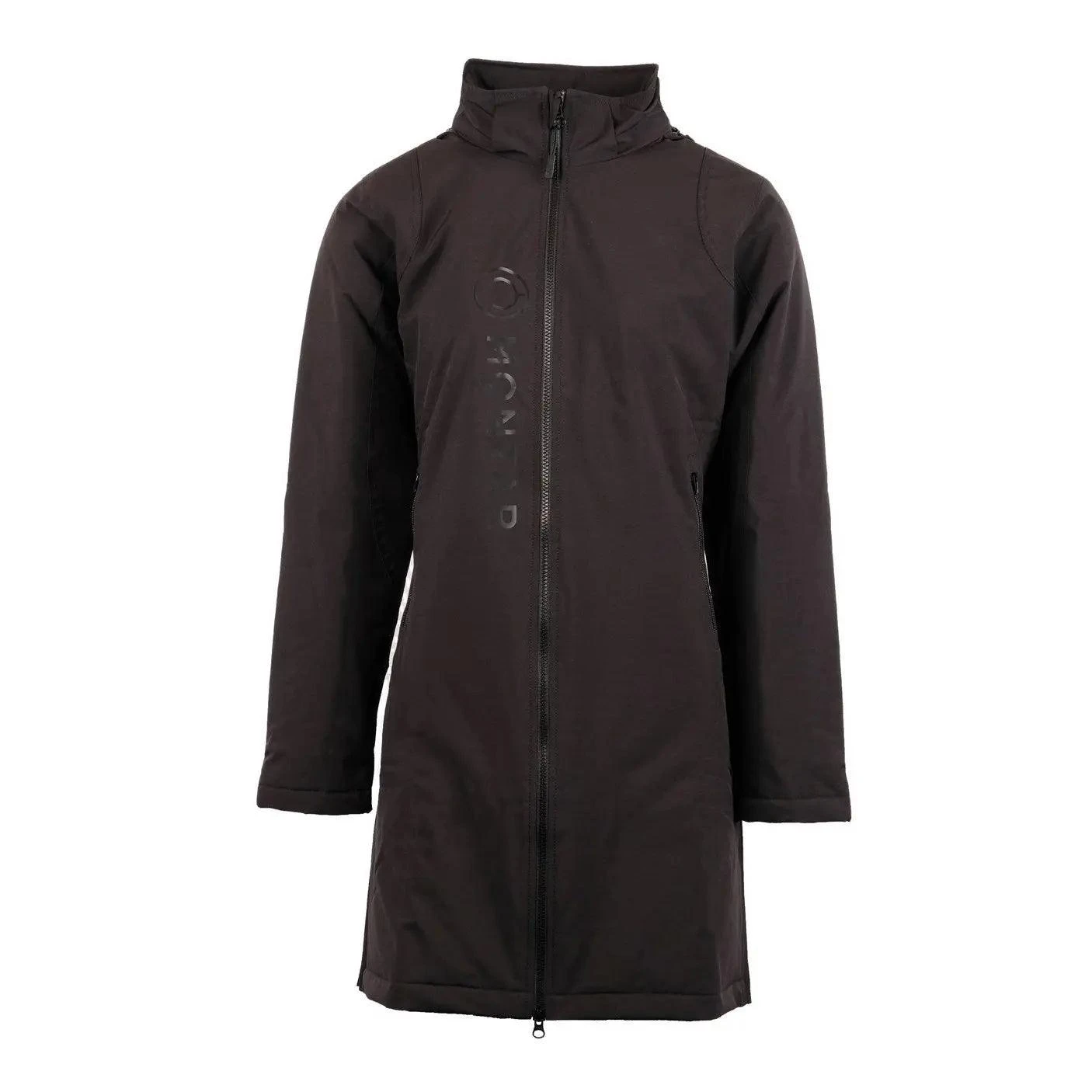 Montar Kendal Insulated Water Repellent Jacket