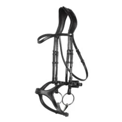 Montar Monarch Bridle