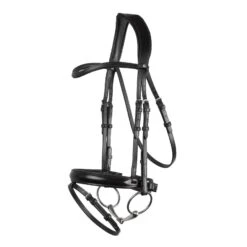 Montar Normandie Bridle