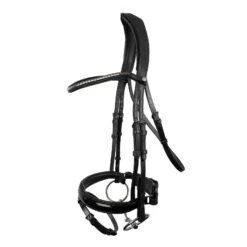 Montar Normandie Deluxe Bridle