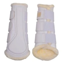 Montar Protection Boots