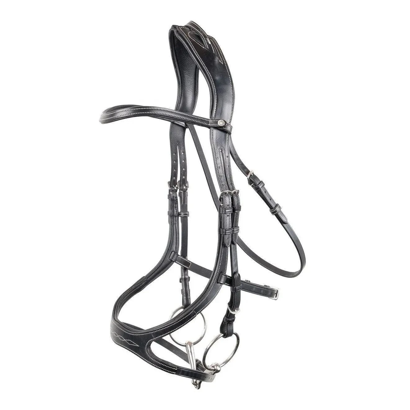 Montar US Excellence Bridle
