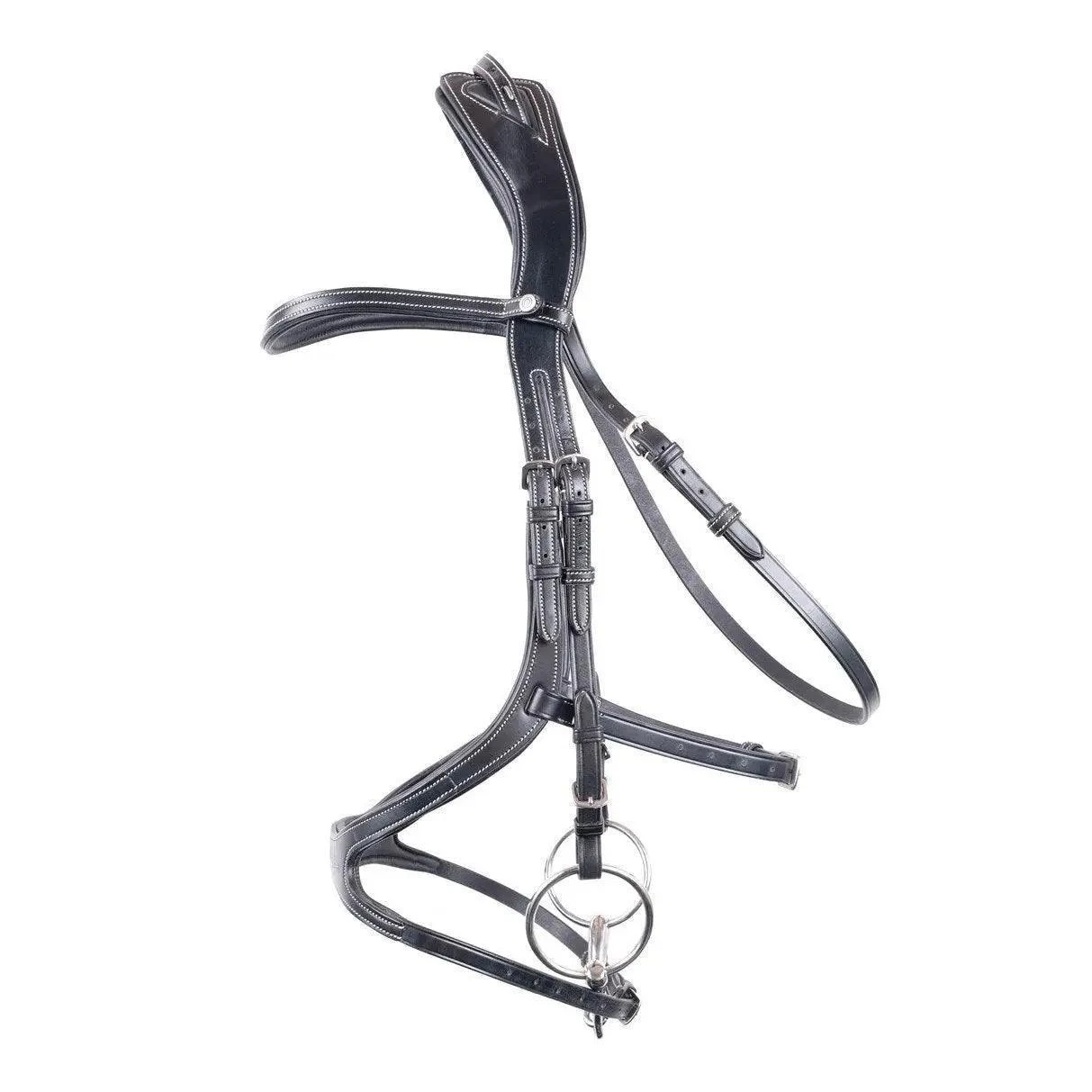 Montar US Excellence Bridle - Image 2