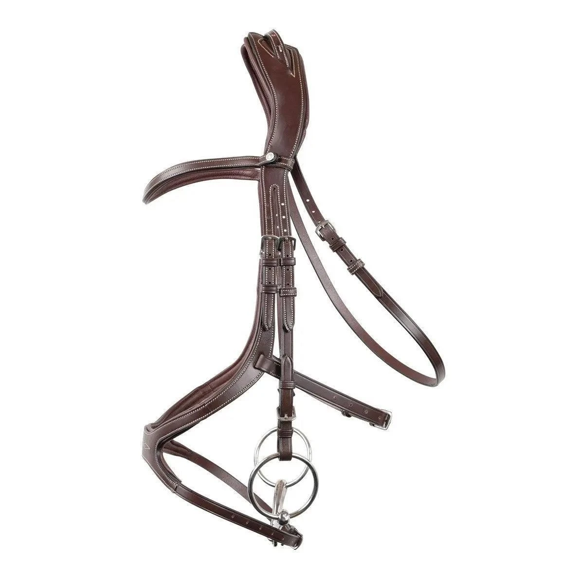 Montar US Excellence Bridle - Image 4