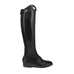 Parlanti Black Dallas Pro Boots
