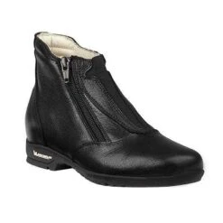 Parlanti Black K-Komfy Boots Young Rider