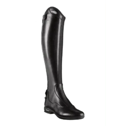 Parlanti Black KK Boots